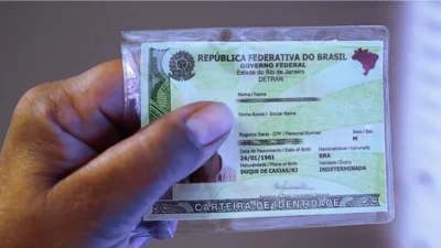 Moradores de Cosmópolis podem trocar o RG pela nova Carteira de Identidade Nacional