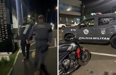 Adolescente morre após tentativa de assalto a guarda municipal em Sumaré