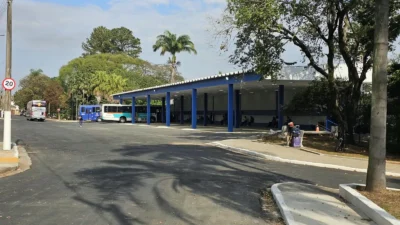 Nova rodoviária é entregue à população após meses de espera