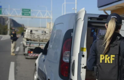 Contran atualiza regras para fiscalização da Lei Seca
