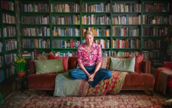 Beth Brower | acervo pessoal