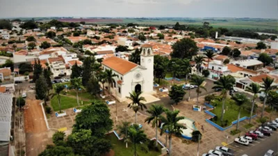 Moradores podem participar da elaboração do orçamento de 2027