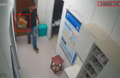 Unicamp investiga furto de amostras de vírus em laboratório