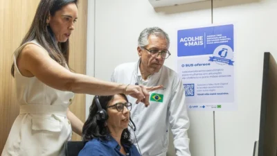 SUS oferece atendimento psicológico online para mulheres em todo o país