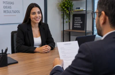 Emprega Paulínia oferece 59 vagas de emprego com salários de até R$ 3,4 mil