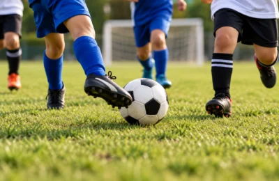 Inscrições abertas para o torneio de futebol Maguila Cup