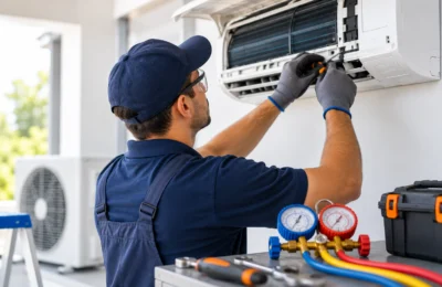 Fundo Social de Paulínia abre 50 vagas para curso de refrigeração