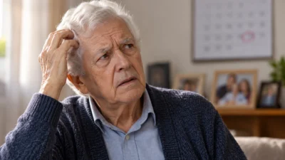 Hábitos saudáveis podem ajudar a reduzir risco de Alzheimer