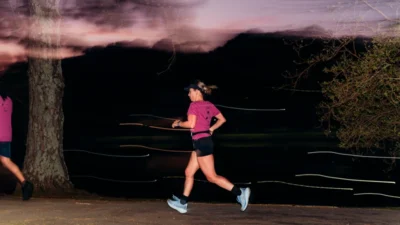 LIVE! RUN XP reúne provas de 5 km, 10 km e 21 km em Campinas