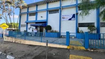 Curso gratuito de instalação elétrica abre inscrições na Milton Frungillo