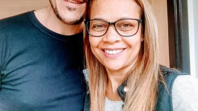 Clovis e Marilda Campiol morrem após colisão frontal na SP-133