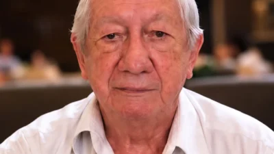 Tito Trevenzoli será velado e sepultado nesta sexta-feira