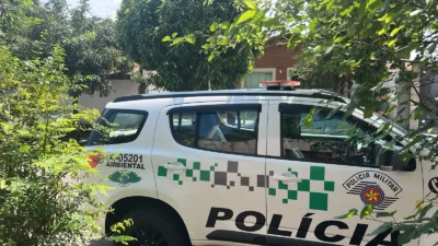 Criador de aves é multado em R$ 6,5 mil após fiscalização em Cosmópolis