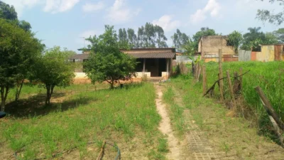 Homem é encontrado morto em residência; polícia apura possível homicídio