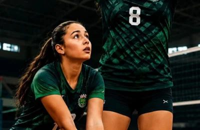 Vôlei Paulínia tem fim de semana com jogos das categorias de base