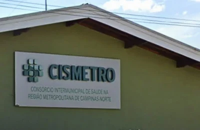 Polícia investiga furto milionário em contas de consórcio de saúde que reúne 33 cidades