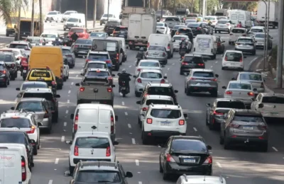 Pedidos de habilitação crescem 216% com CNH do Brasil