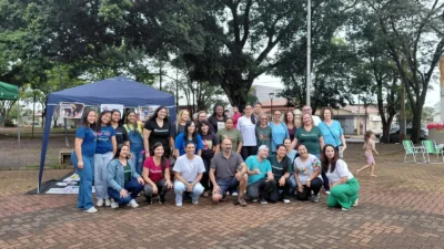 Evento da ADAC promove manhã de atividades inclusivas