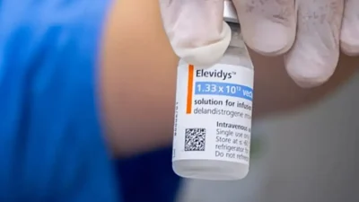 Anvisa cancela registro de medicamento para doença rara