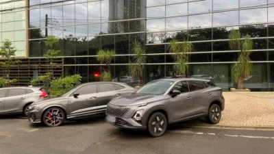 Casal é preso por suspeita de fraude com falsos investimentos