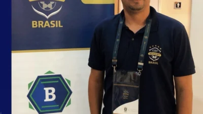 Anderson Gongora retorna ao Paulínia FU para trabalhar nas categorias de base