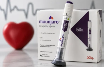 Estudo associa xilitol a maior risco cardiovascular