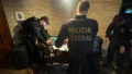 PF investiga contrabando de 230 toneladas de mercadorias por Viracopos