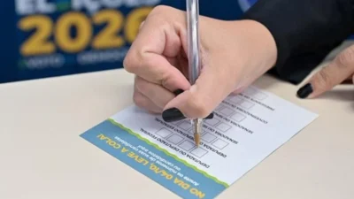 Cosmópolis tem 44,6 mil eleitores aptos a votar nas Eleições 2026