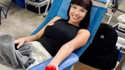 Campanha de doação de sangue acontece no dia 16