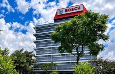 Bosch oferece 64 vagas em cursos técnicos para jovens da região de Campinas