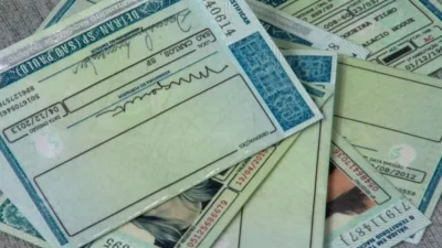 CNHs vencidas têm validade prorrogada até dezembro na região de Campinas