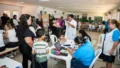 Prefeitura nos Bairros leva serviços à população do Jardim Planalto neste sábado (17)