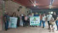 Curso capacita produtores para receber visitantes no campo