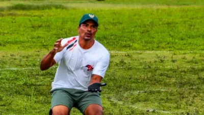 Cosmópolis conquista vice-campeonato paulista de bumerangue
