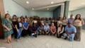 Rede pública recebe 12 médicos angolanos para estágio em Cosmópolis