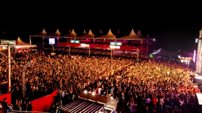 Expo Artur anuncia edição histórica com 7 noites de festa em 2026