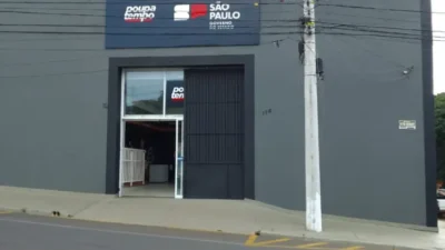 Chuvas cancelam atendimentos do Poupatempo nesta terça-feira (13)