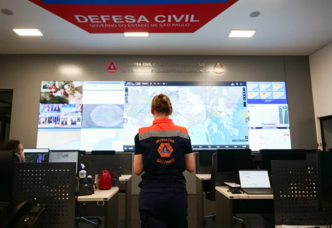 Defesa Civil capacitará agentes da RMC para enfrentar efeitos do El Niño