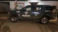 Homem procurado por lesão corporal é capturado no Parque Real