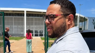 Obras avançam em diferentes regiões de Paulínia