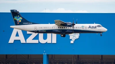 Azul abre 72 vagas de estágio na região de Campinas com bolsa de R$ 1,8 mil