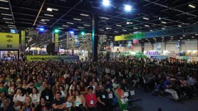 Paulínia leva empreendedores para a Feira do Empreendedor 2026