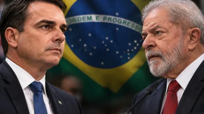 Brasil volta às urnas para decidir quem será o próximo presidente