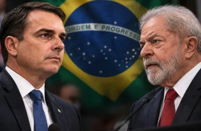 Brasil volta às urnas para decidir quem será o próximo presidente