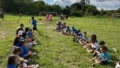 Corridinha Kids promove esporte e diversão em comunidades durante o mês das Crianças
